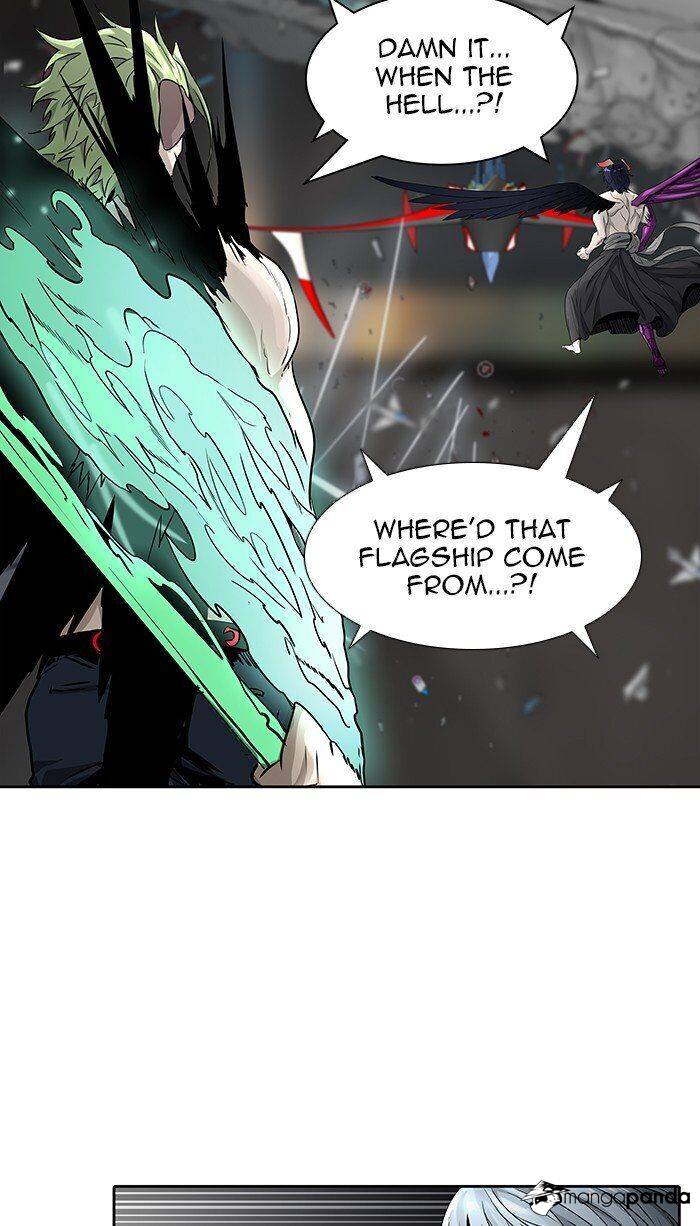 Tower of God Chapter 480 image 036